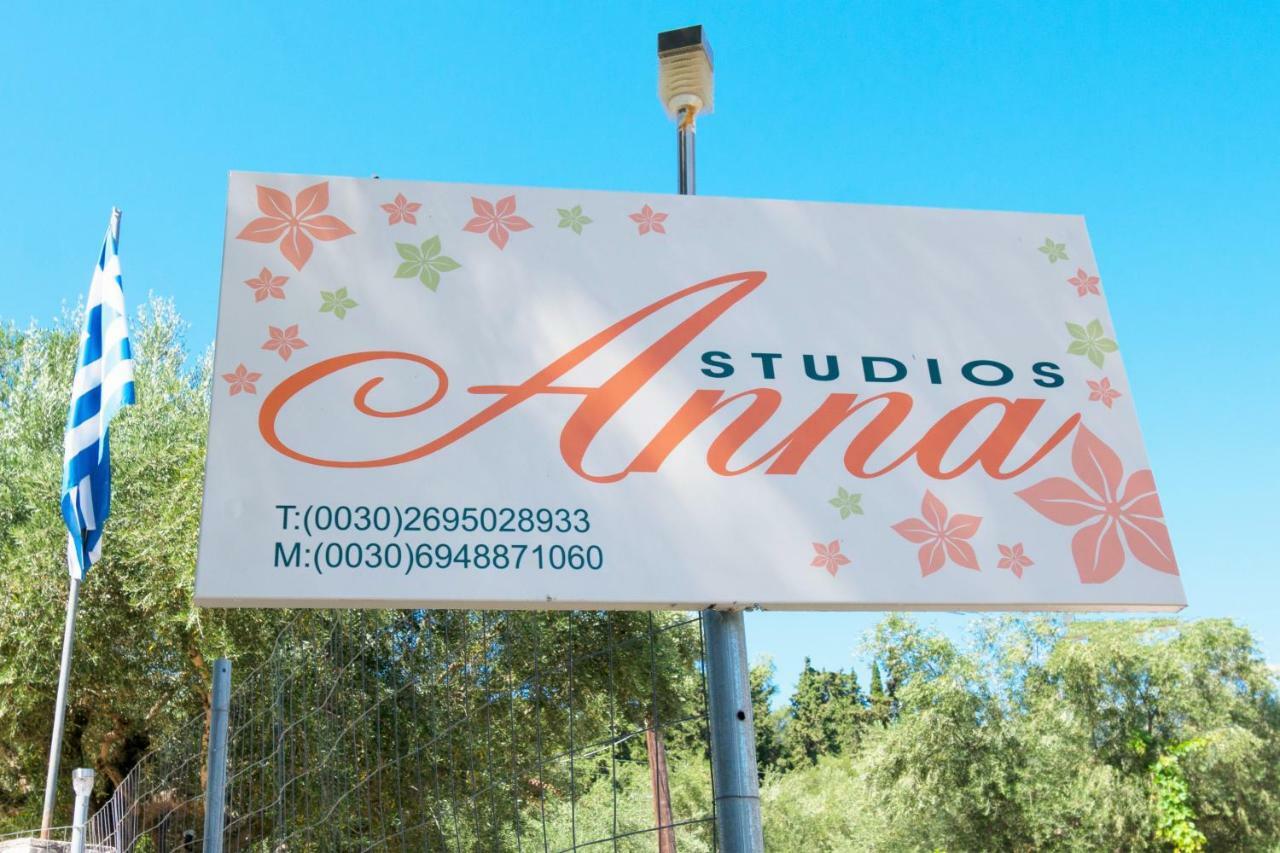Studios Anna Keri Exterior photo